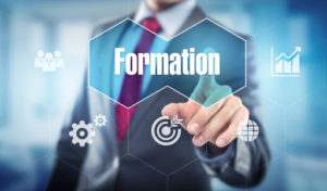 Formations Pré-venance