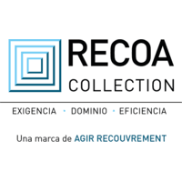 Logo Recoa Collection