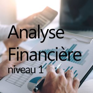 Formation analyse financière Pré-venance